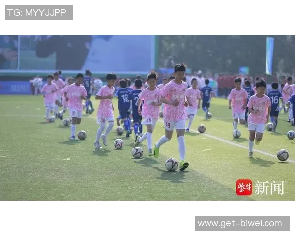 江苏学校足球网助力青少年足球发展提升校园体育氛围与竞技水平