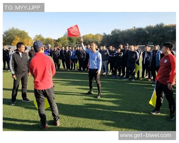 银川业余足球热潮兴起全民参与助力地方足球发展新篇章