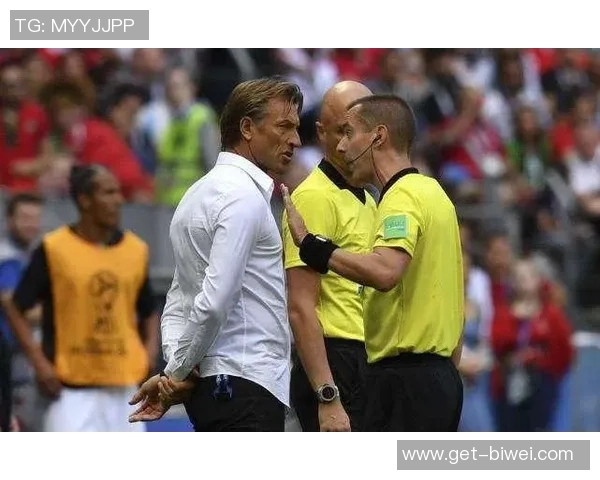 足球裁判马力的执法之路与挑战探讨